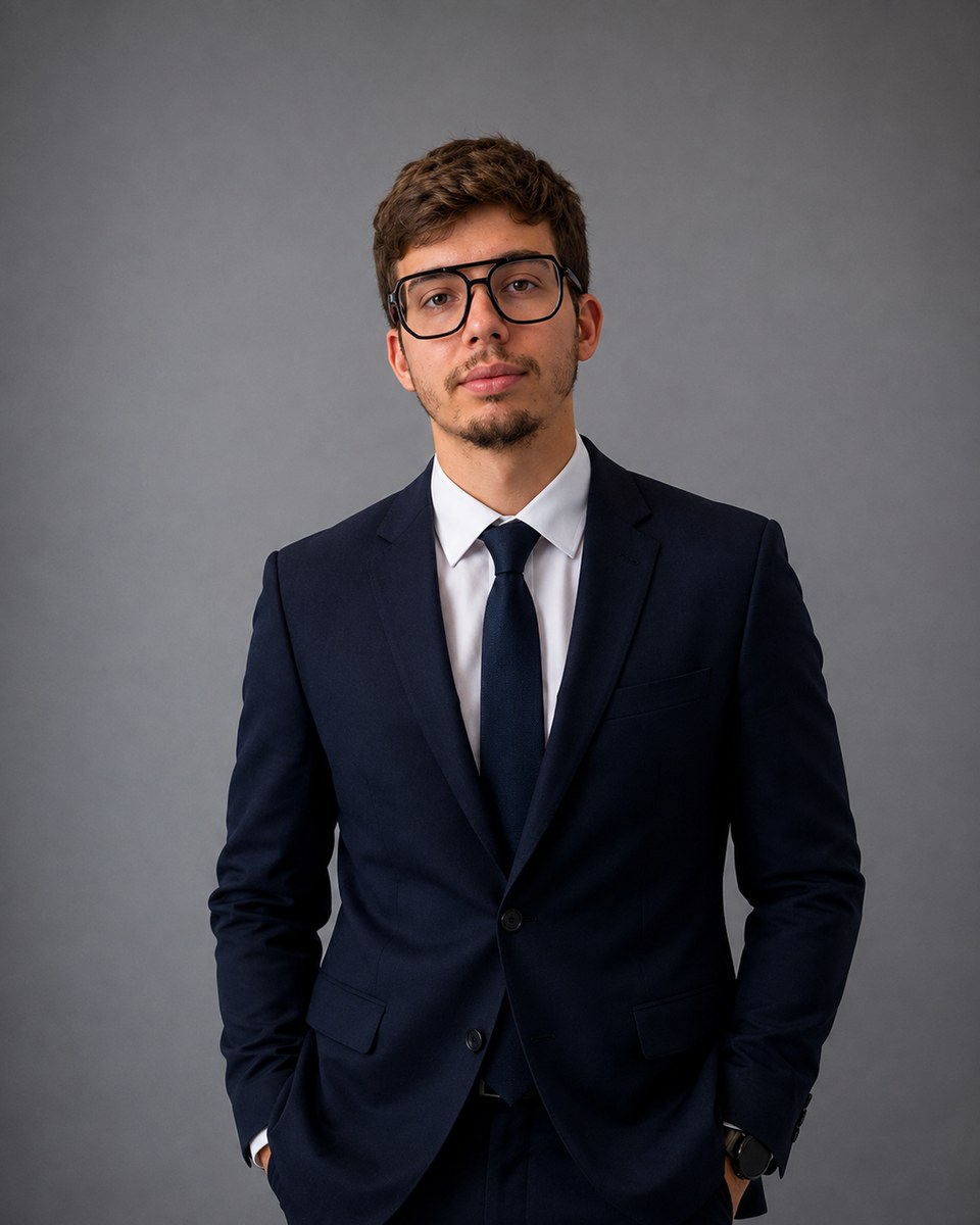 Andrey Morozov