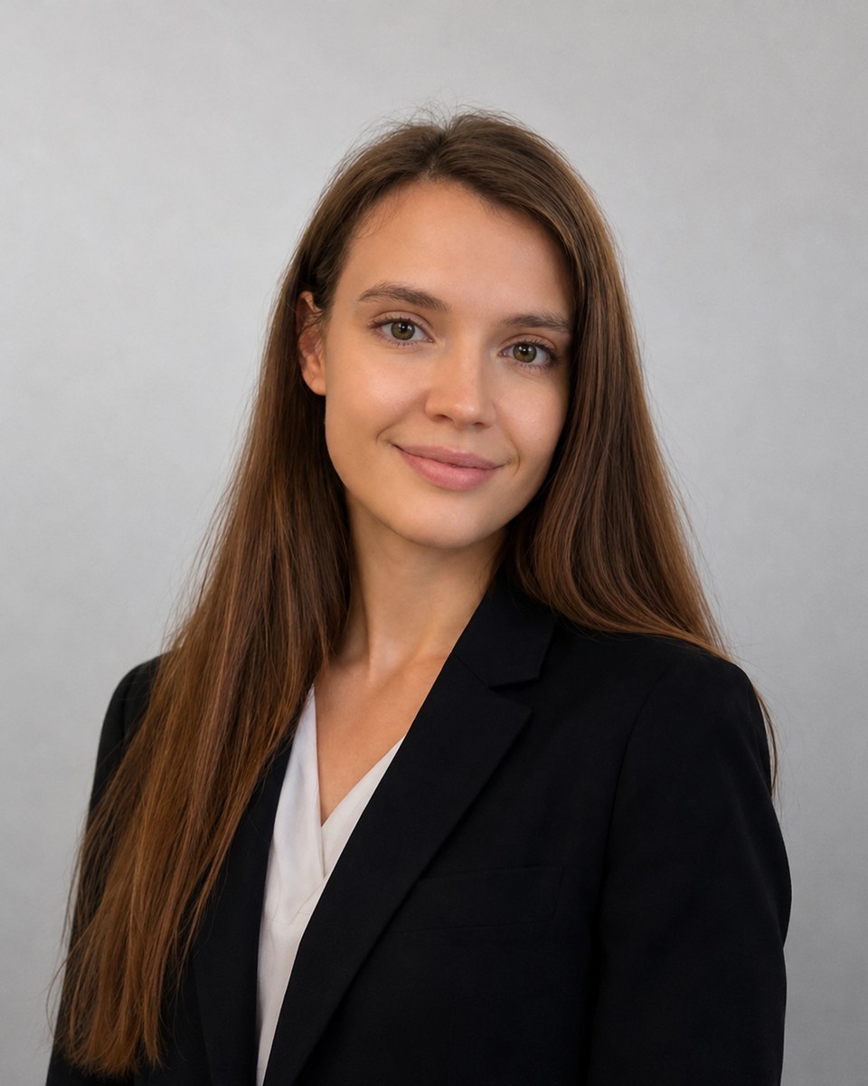 Анастасия Соловьева
